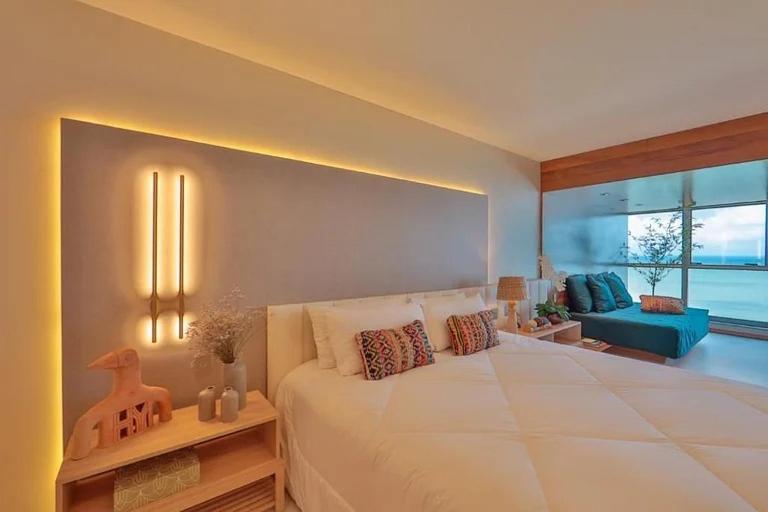 Hy Apartaments & Hotels-Boa Viagem Recife Exterior photo